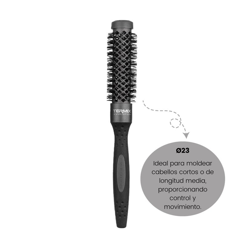 Termix Evolution Plus Brush 23mm P-EVO-5003PP - Image 2